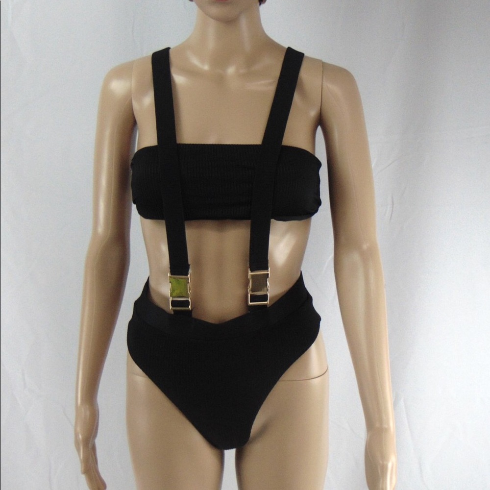 WEALTHY SWIMSUIT